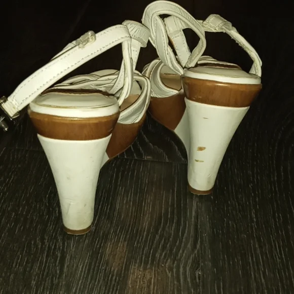 Jessica Simpson Wedges - Picture 3 of 4